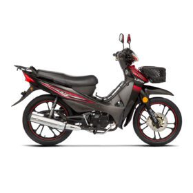 Lifan Oriol 110