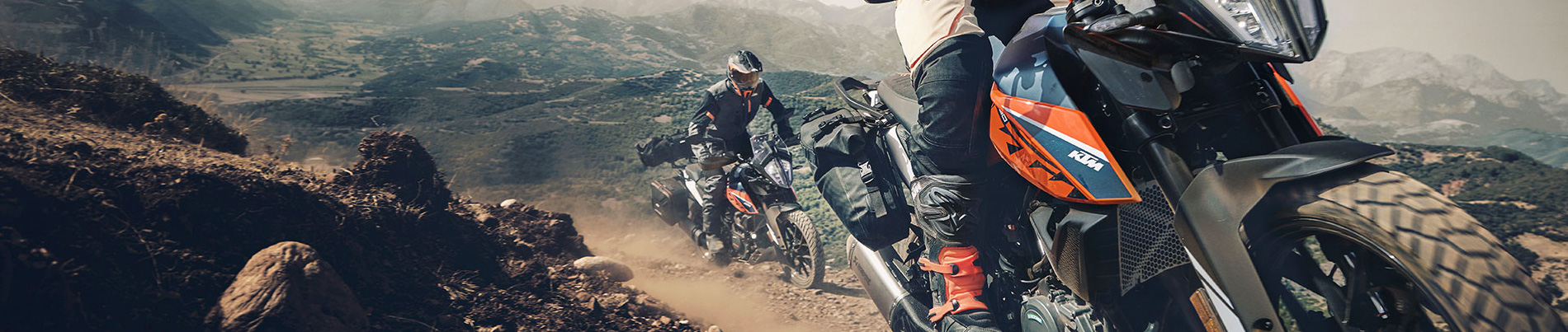 KTM 390 Adventure ABS 2022