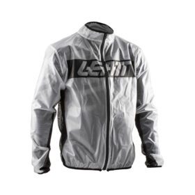 Impermeable Racecover Transparente