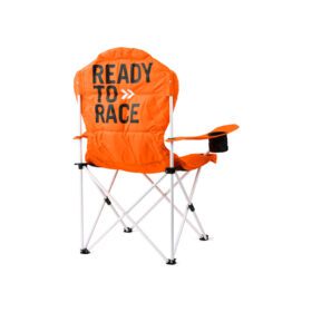 Silla Racetrack KTM