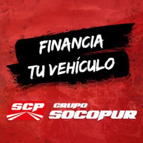 Financia tu Moto