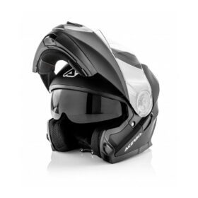 Casco Serel Negro