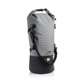 Bolso Impermeable X-Water 30L Gris