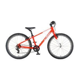 Bicicleta KTM Montañera Wild Cross 24