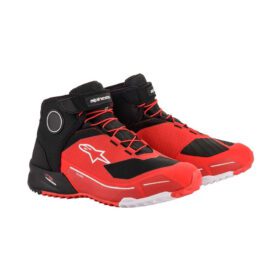 Botines CR-X Drystar Rojo