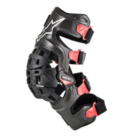 Rodillera IZQ Bionic 10 Carbon