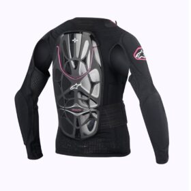 Body Armor Mujer Stella Bionic