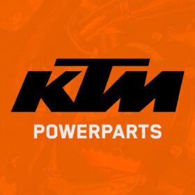 KTM POWERPARTS