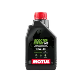 4T Aceite scooter expert 10W40 1LT MB
