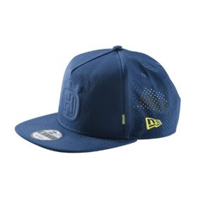 Gorro New Era HQV Azul