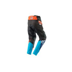 Pantalon Gravity-FX NEGRO