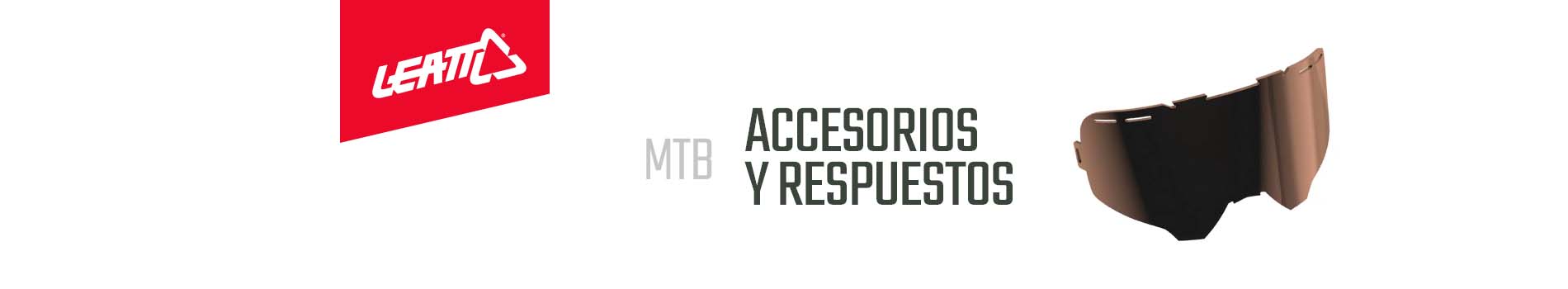 Accesorios y Repuestos