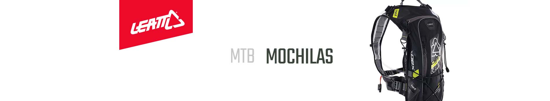 Mochilas/Maletas