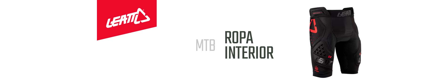 Ropa interior