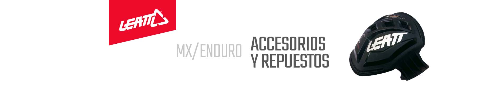 Accesorios y Repuestos