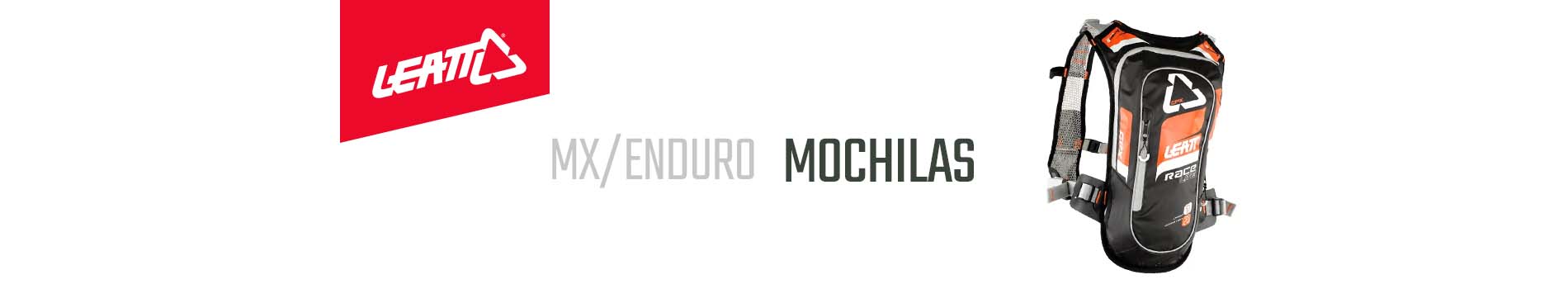 Mochilas/Maletas