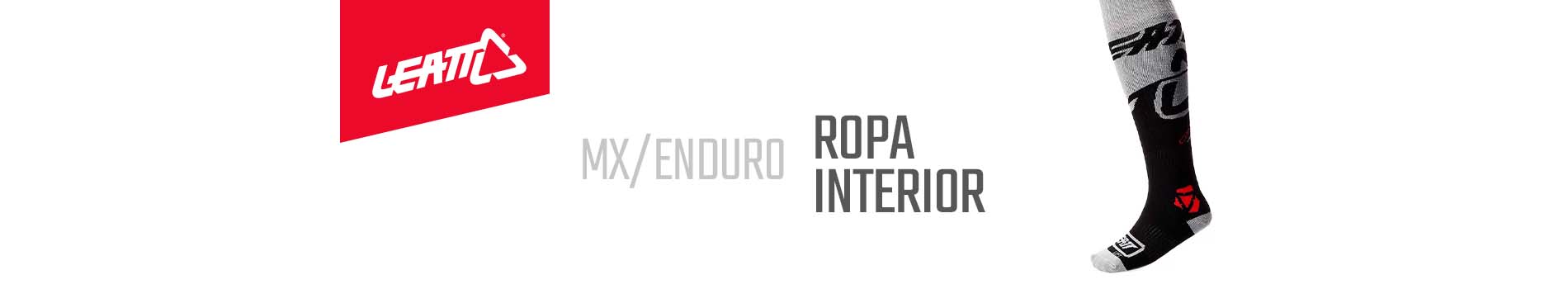 Ropa interior