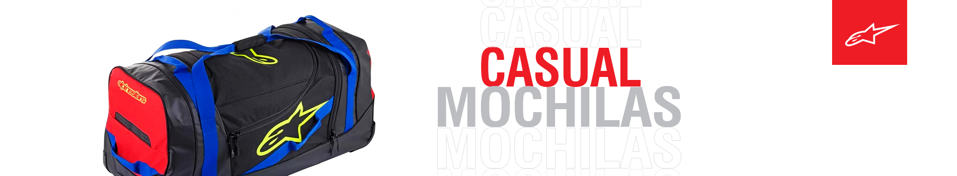 Mochilas