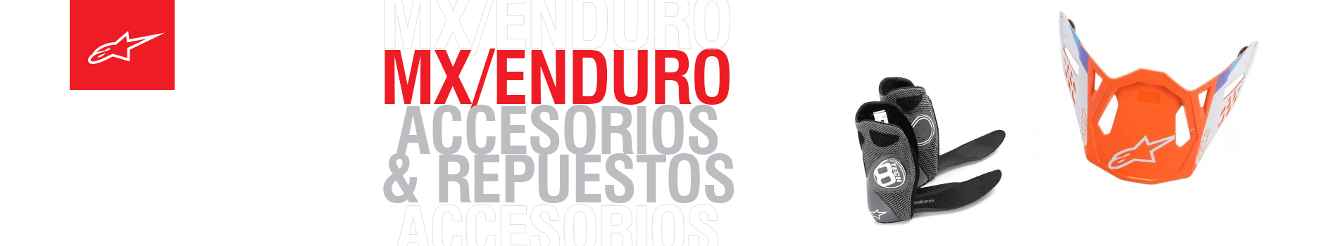 Accesorios y Repuestos