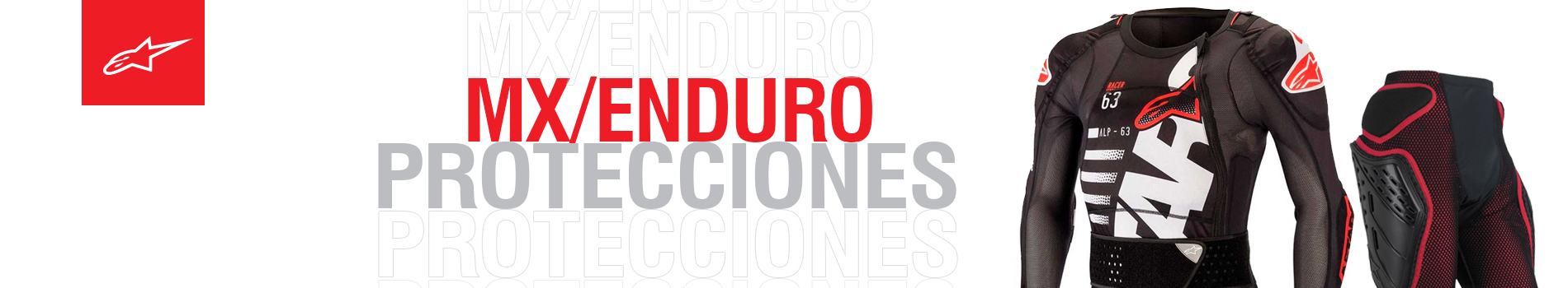 Protecciones