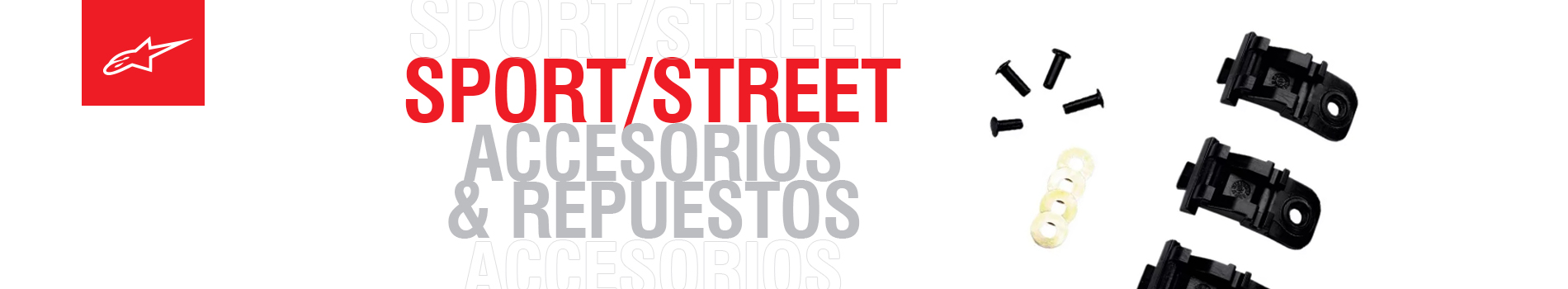 Accesorios y Repuestos