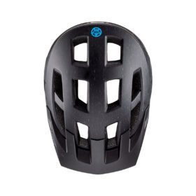 Casco MTB Trail 2.0 V22 Negro