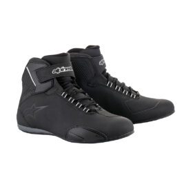 Botines Sektor WP Negro