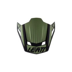 Visera moto 7.5 V22 Cactus