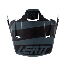 Visera moto 3.5 V22 GHOST