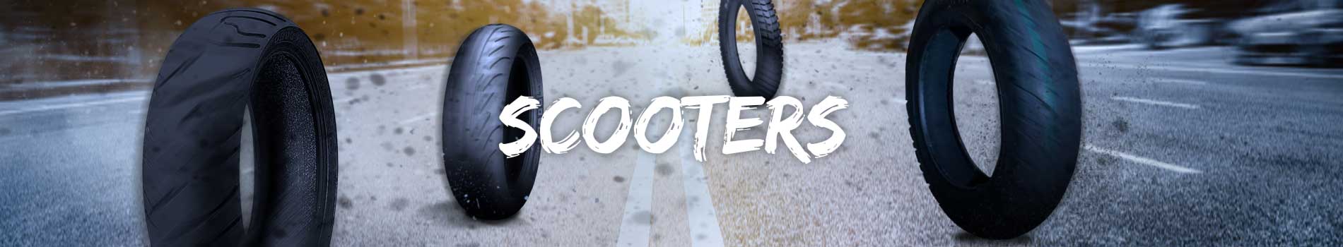 Scooters