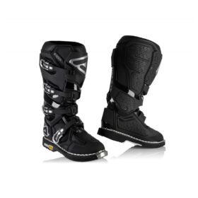 Botas X-Rock Negro