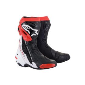 Botas Supertech R