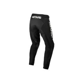 Pantalon Racer Compass Niño Negro