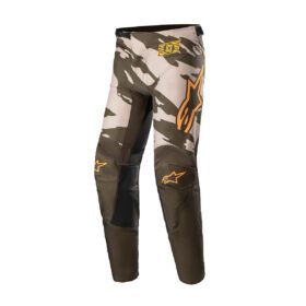 Pantalon Niño Racer Tactical