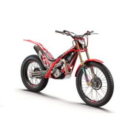 GasGas TXT RACING 280 22