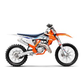 KTM 150SX 2022