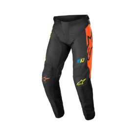 Pantalon Niño Racer Compass