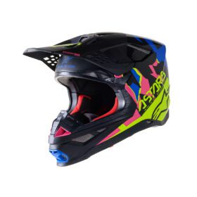 Casco S-M8 Echo