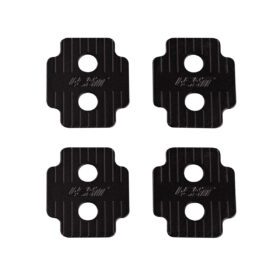 REPUESTOS CLIPS MTB LEATT - SHIM SET 4PCS