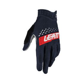 Guantes MTB 2.0 X-Flow Azul