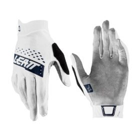 Guantes MTB 2.0 X-Flow Blanco