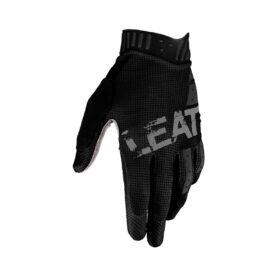 Guantes Niño MTB 1.0 GripR Negro