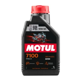MOTUL 7100 10W-50 4T