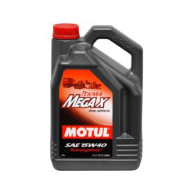 MOTUL TEKMA MEGA 15W-40