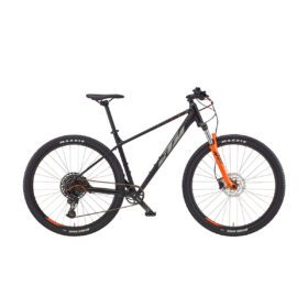 Bicicleta KTM Montañera Ultra Fun 29 Shimano