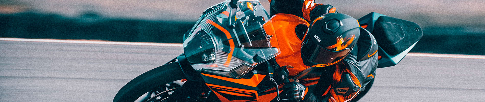 KTM RC 390 ABS GP Edition 2022