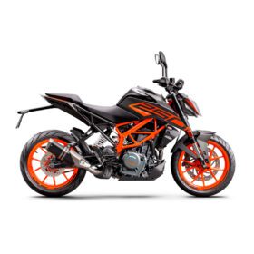 KTM 250 Duke 2024