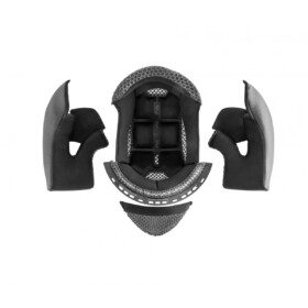 Set Almohadillas Casco FS-807 Acerbis