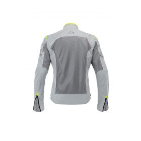 Casaca Ramsey Vented 2.0 Gris