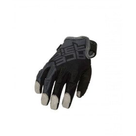 Guantes Niño MX X-K Gris